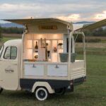 Utazó bár céges rendezvényre